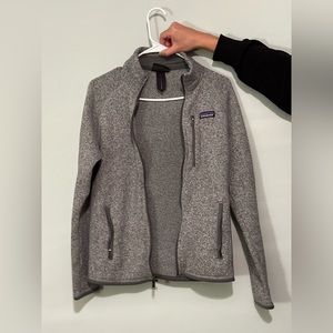 Patagonia Better Sweater, Full Zip XS, 2019 Edition, Perfect Condition